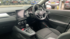 Renault Captur 1.5 dCi 115 Iconic 5dr EDC Diesel Hatchback